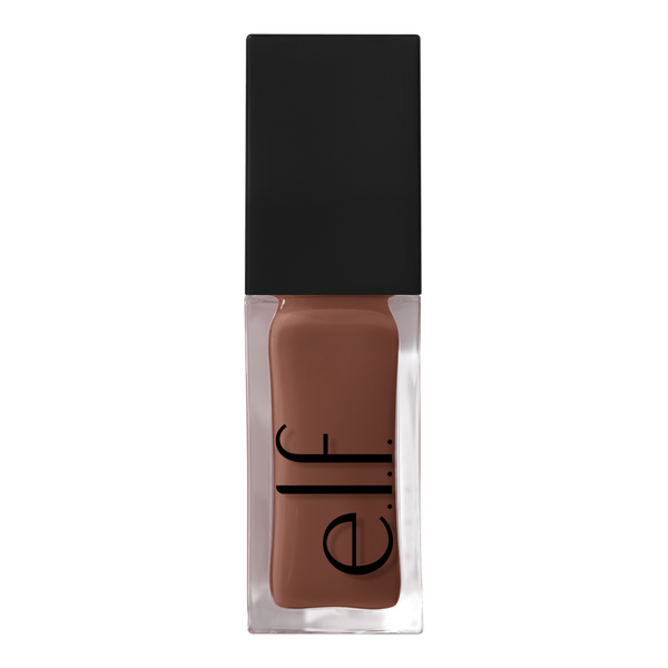 e.l.f. Cosmetics Glow Reviver Lip Oil #4