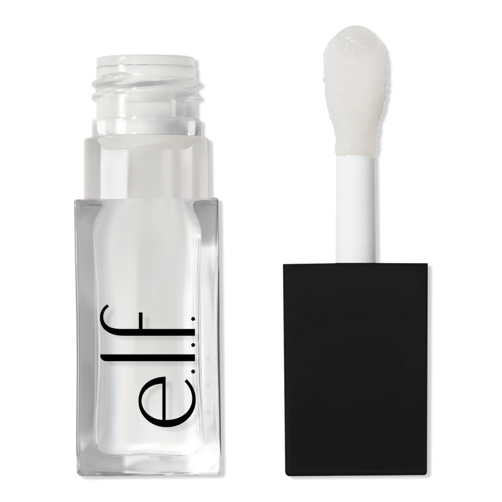 I Tried ELF Cosmetics' New Lip Oil and It's Worth the Hype