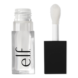 e.l.f. Cosmetics Glow Reviver Lip Oil - Crystal Clear