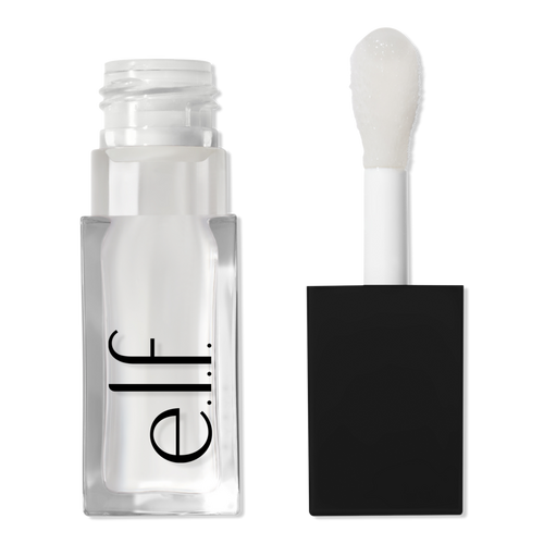 Crystal Clear Glow Reviver Lip Oil - e.l.f. Cosmetics | Ulta Beauty