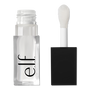 e.l.f. Cosmetics Glow Reviver Lip Oil - Crystal Clear