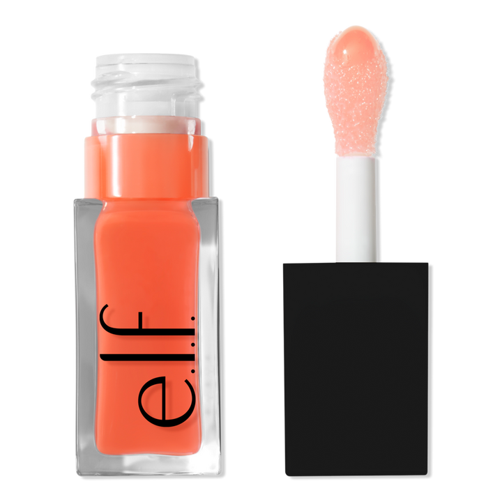 e.l.f. Cosmetics Glow Reviver Lip Oil #1