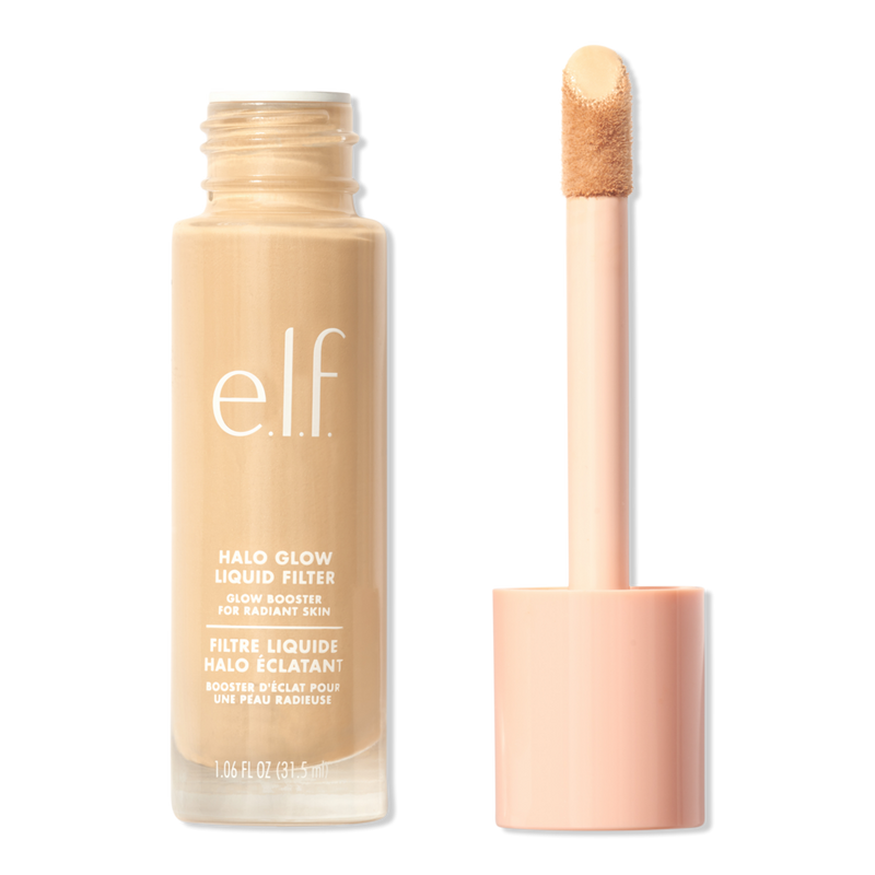 e.l.f. halo glow liquid filter reviews e.l.f. Halo Glow Liquid Filter