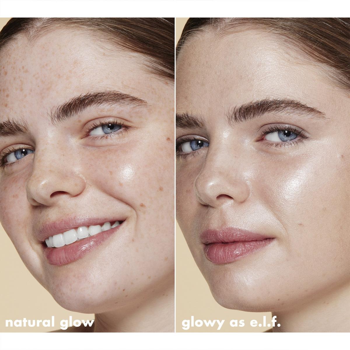 Halo Glow Liquid Filter
