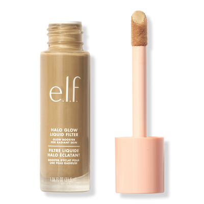 e.l.f. Cosmetics Halo Glow Liquid Filter