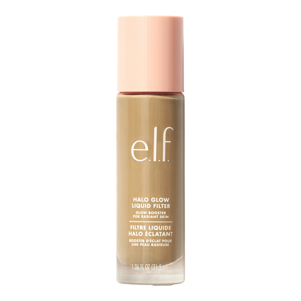 Halo Glow Liquid Filter