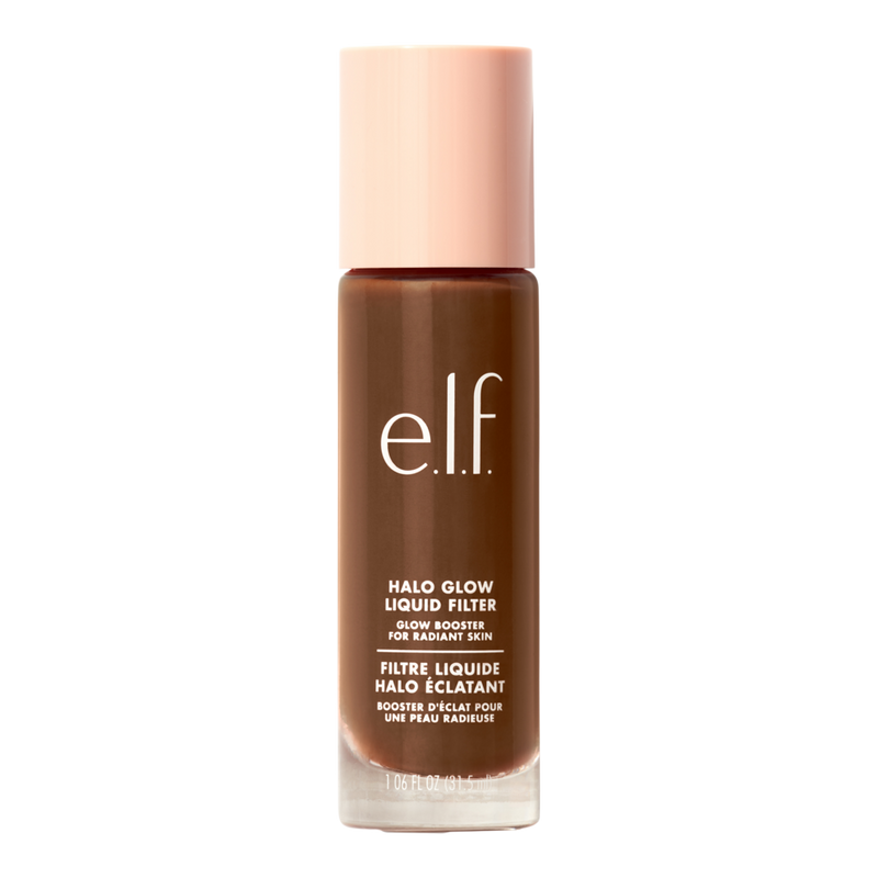 Halo Glow Liquid Filter 8.5 Rich | e.l.f. Cosmetics