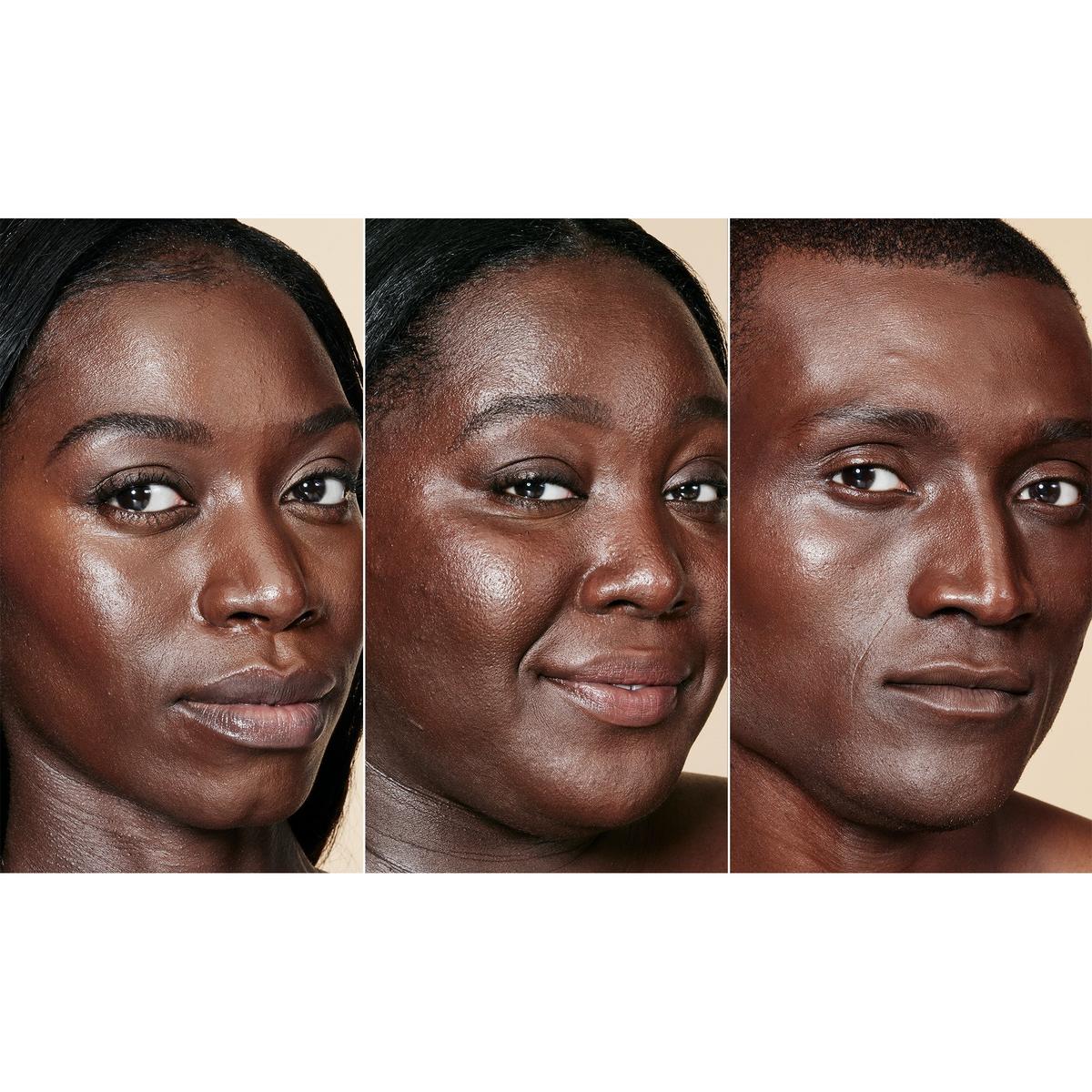 Halo Glow Liquid Filter