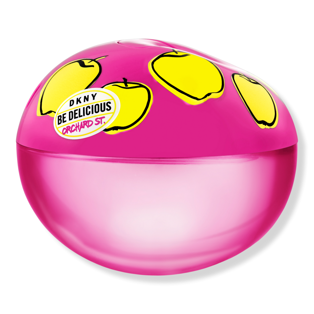 Dkny Be Delicious Orchard St. - 3.4 Oz.
