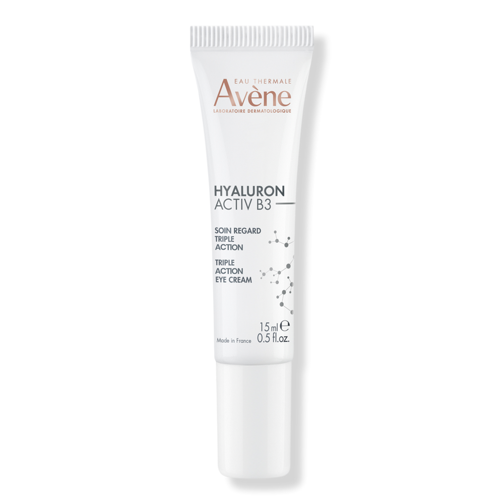 Avene Hyaluron Activ B3 Triple Action Eye Cream