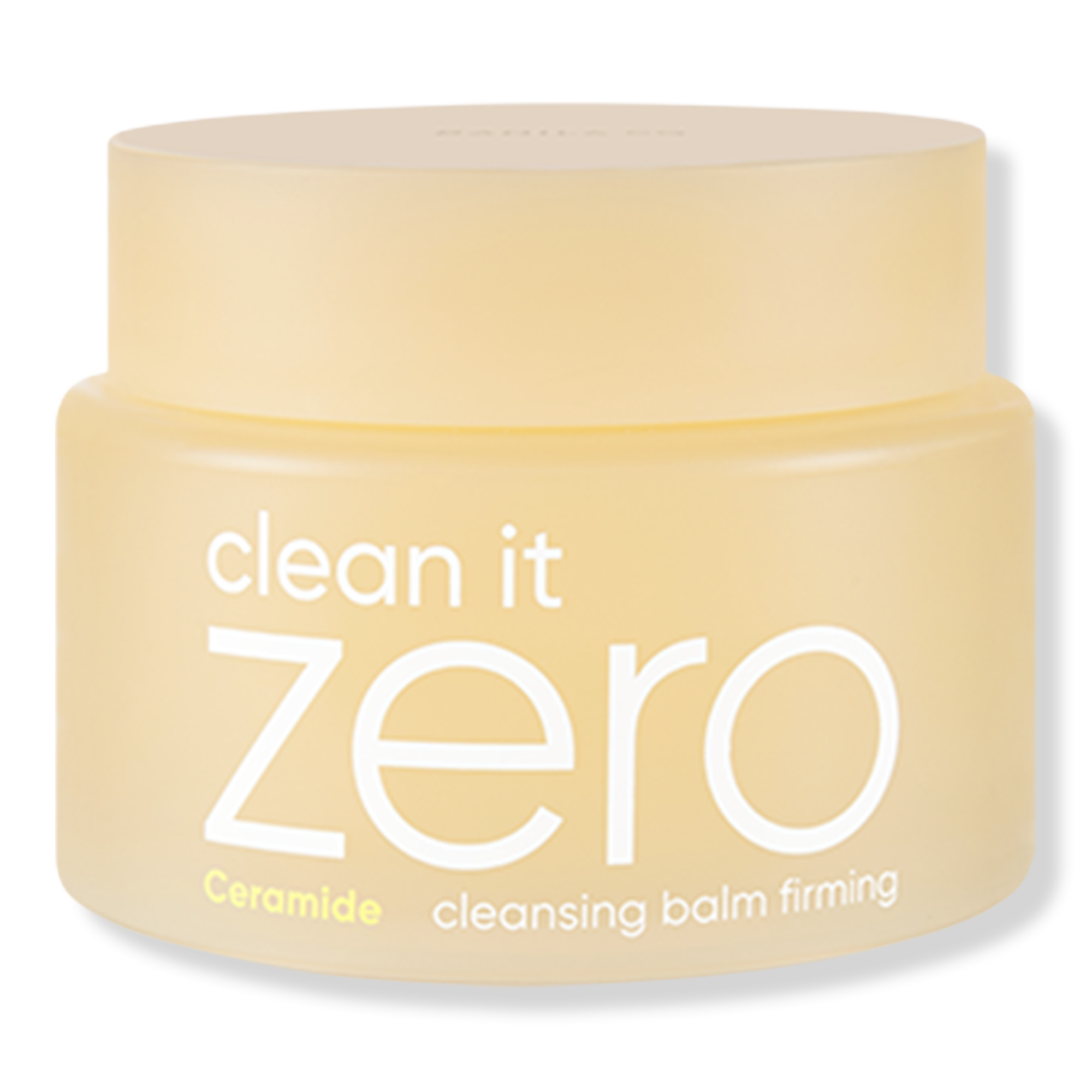 Banila Co Clean It Zero Firming Cleansing Balm #1