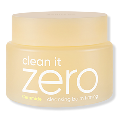 Banila Co Clean It Zero Firming Cleansing Balm