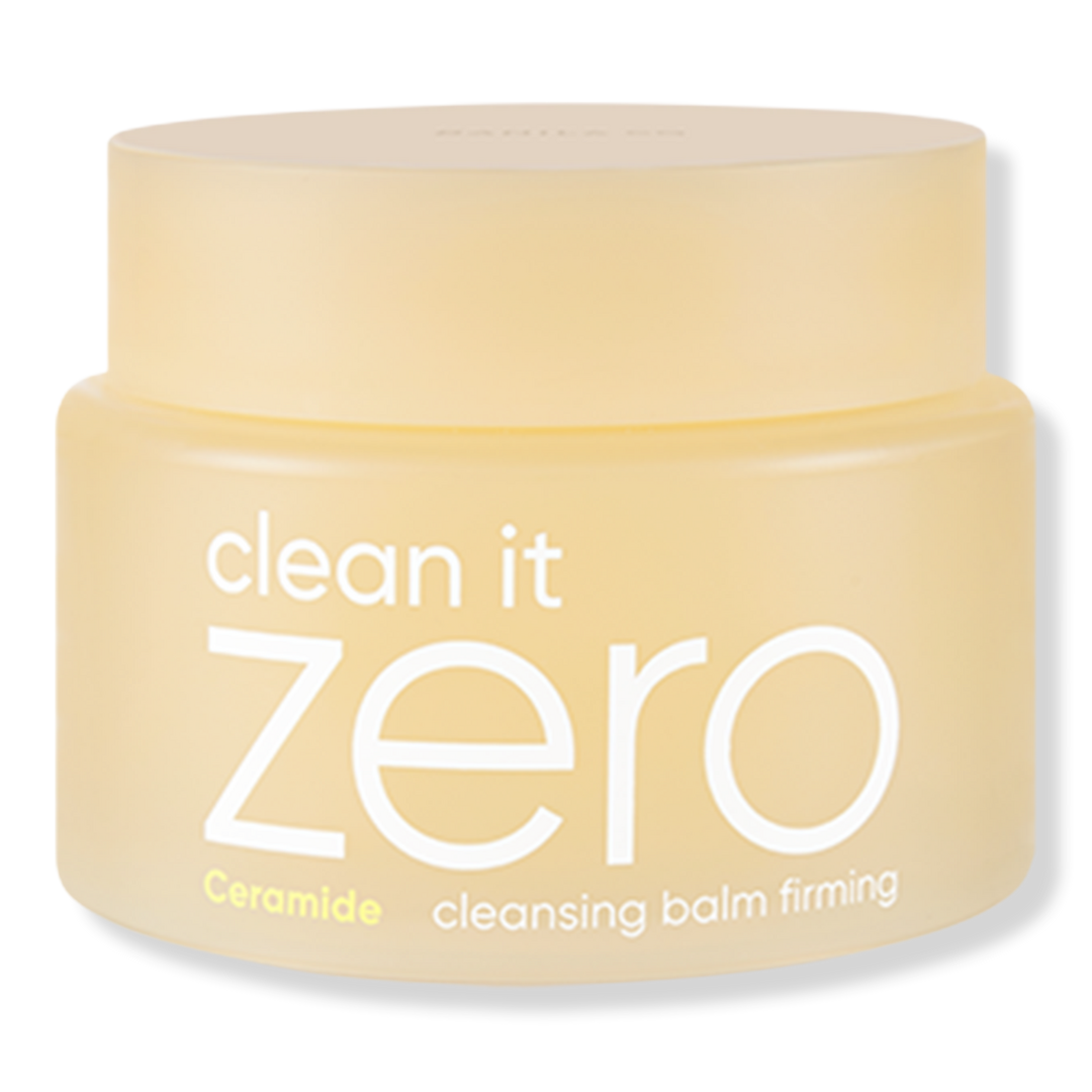 Banila Co Clean It Zero Firming Cleansing Balm #1