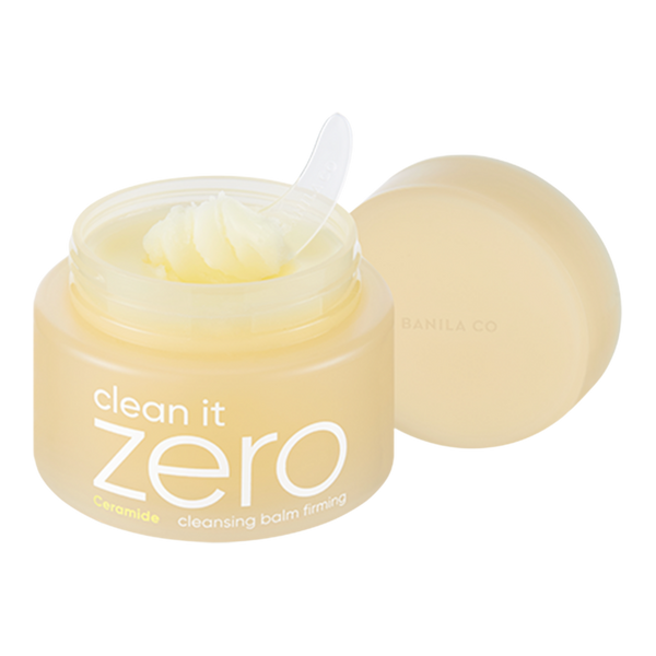 Banila Co Clean It Zero Firming Cleansing Balm #2