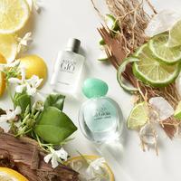 ARMANI 香水セット ジョルジオ アルマーニ 香水 5本 セット ミニコレクション ミニ