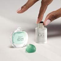 【GIORGIO ARMANI】新品　箱付 ARMANI - Giorgio Armani Fragrance Must-Haves 2 Piece Mini