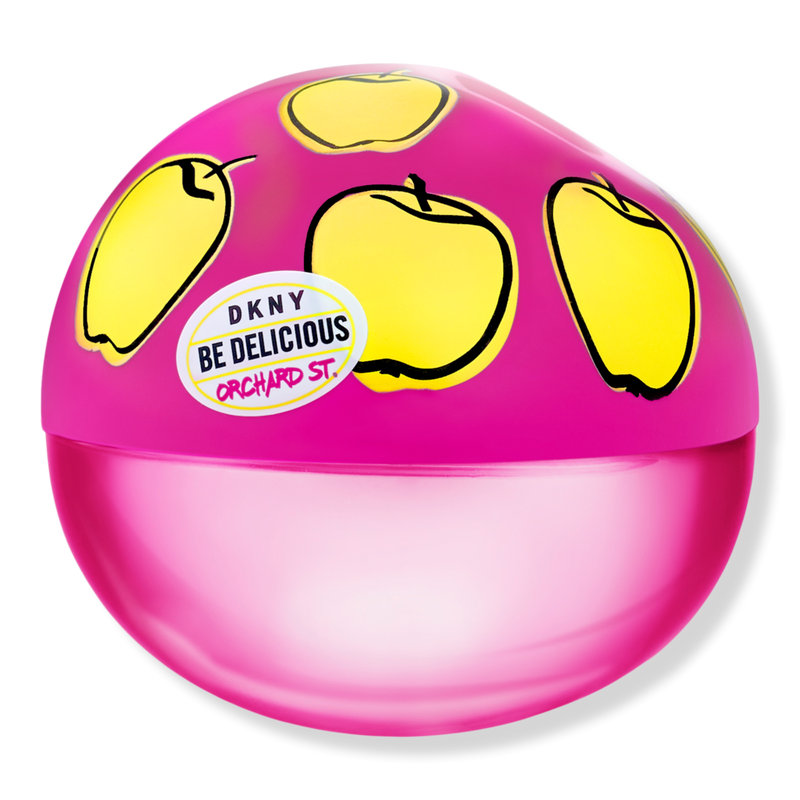 DKNY - 1.0 oz. Be Delicious Orchard St. | Ulta Beauty