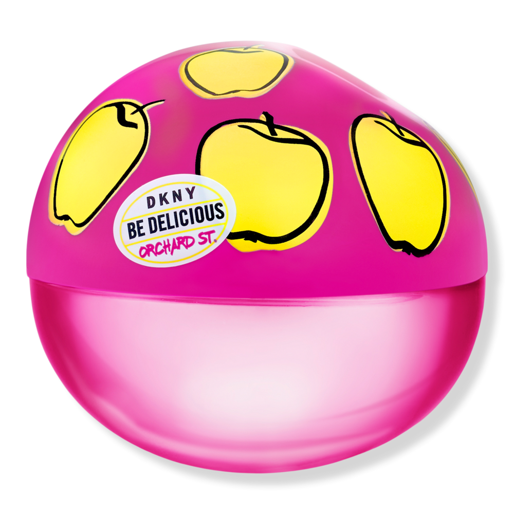 Dkny Be Delicious Orchard St. - 1.0 Oz.