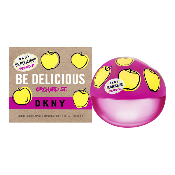 DKNY Be Delicious Orchard St. #2