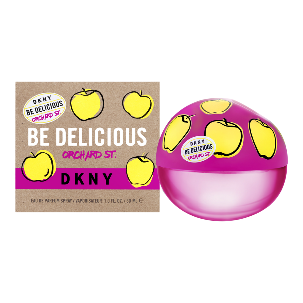 Be Delicious Orchard St. DKNY Ulta Beauty