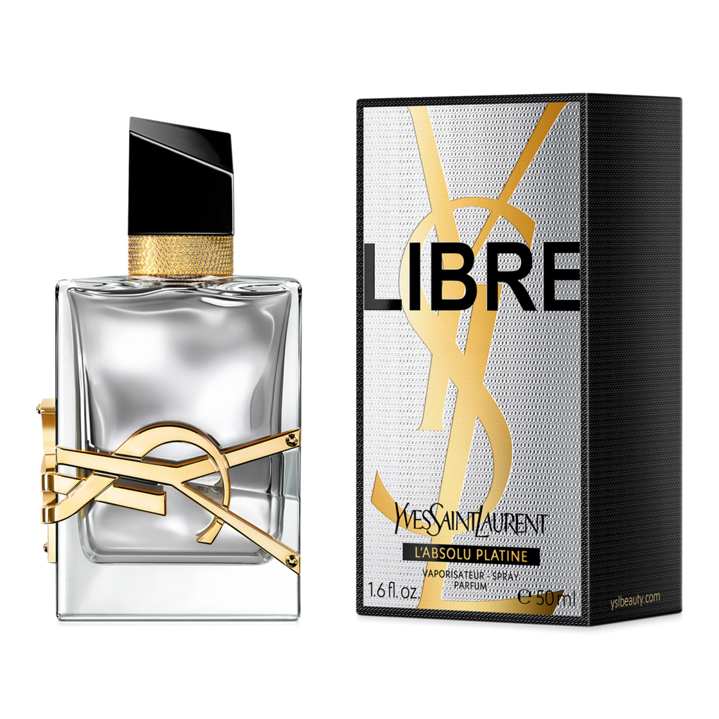 Yves Saint Laurent Libre Eau de Parfum Intense - 3 oz