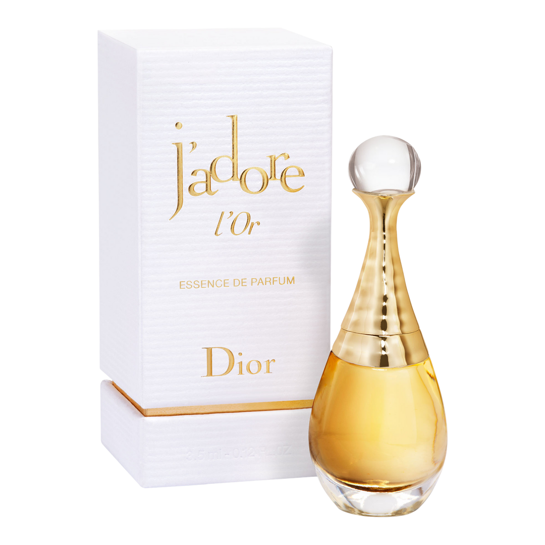 Dior Free Diamond Exclusive J’adore L’Or deluxe sample with $50 shipped purchase #1