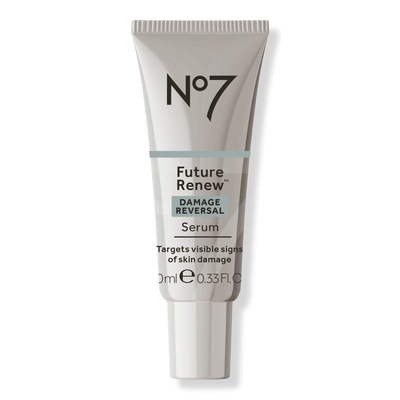 No7 Free No7 Future Serum mini with $25 brand purchase