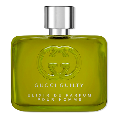 Gucci Guilty Elixir de Parfum Pour Homme