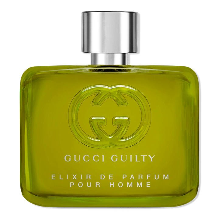 Guilty Eau de Parfum Pour Homme - Gucci