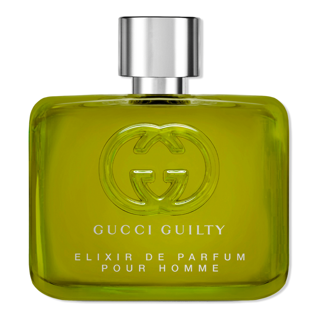 Guilty Elixir de Parfum Pour Homme - Gucci