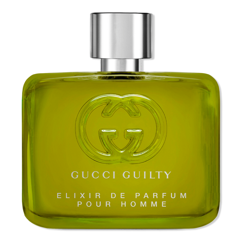 Gucci Guilty Elixir De Parfum Pour Homme