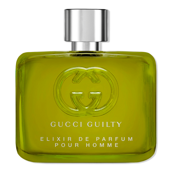 Gucci Guilty Elixir de Parfum Pour Homme