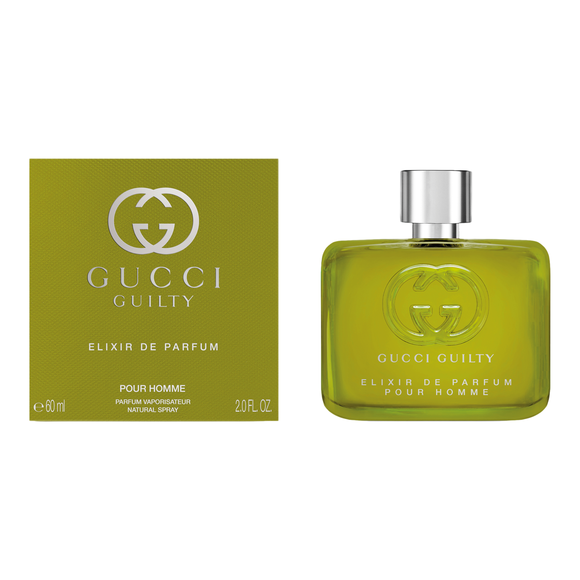 Gucci Guilty Elixir de Parfum - Thumbnail 5