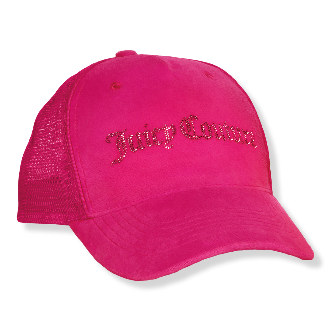 Juicy Couture Free Hat with select large spray purchase #1