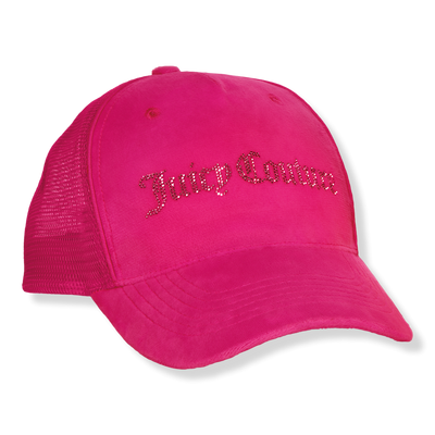 Juicy Couture Free Hat with select large spray purchase Free Hat with select large spray purchase