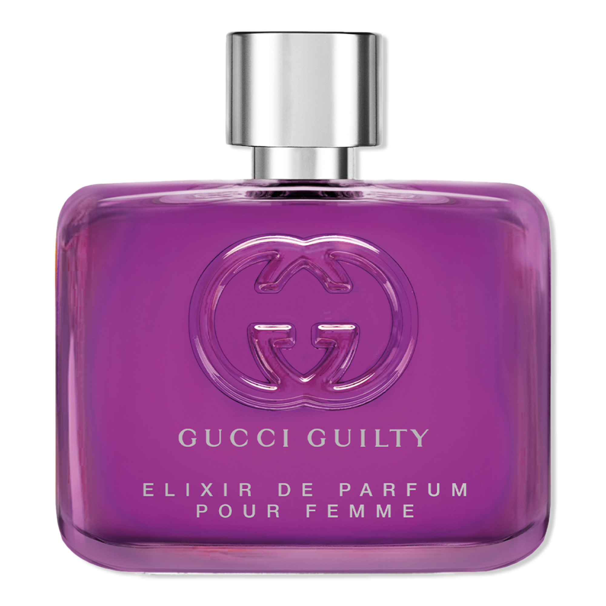 Gucci Guilty Elixir de Parfum Pour Femme #1