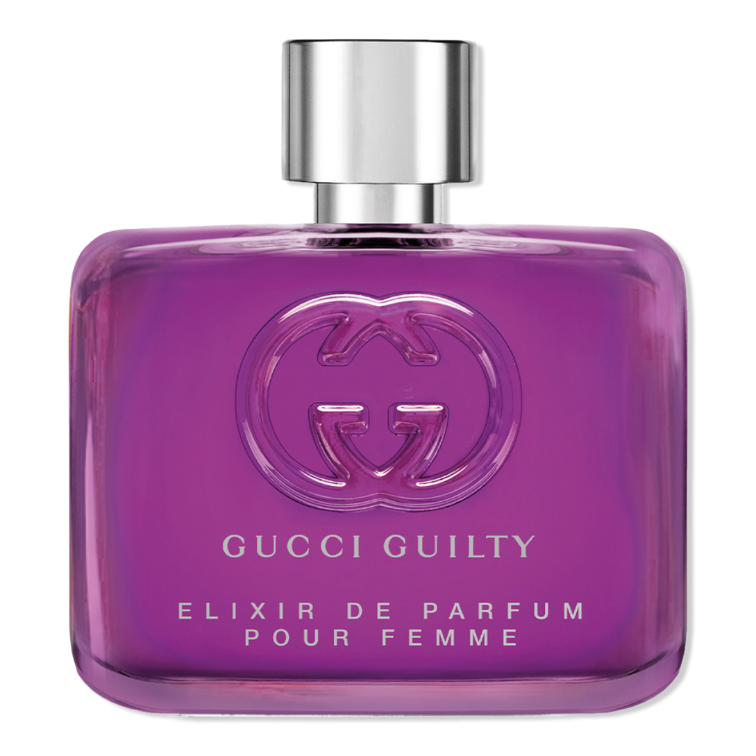 Gulity Elixir de Parfum Pour Femme - Gucci | Ulta Beauty