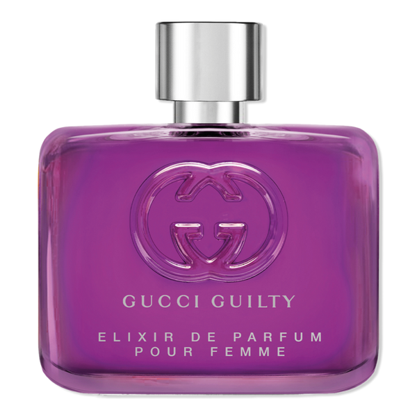 Gucci Guilty Elixir de Parfum Pour Femme #1