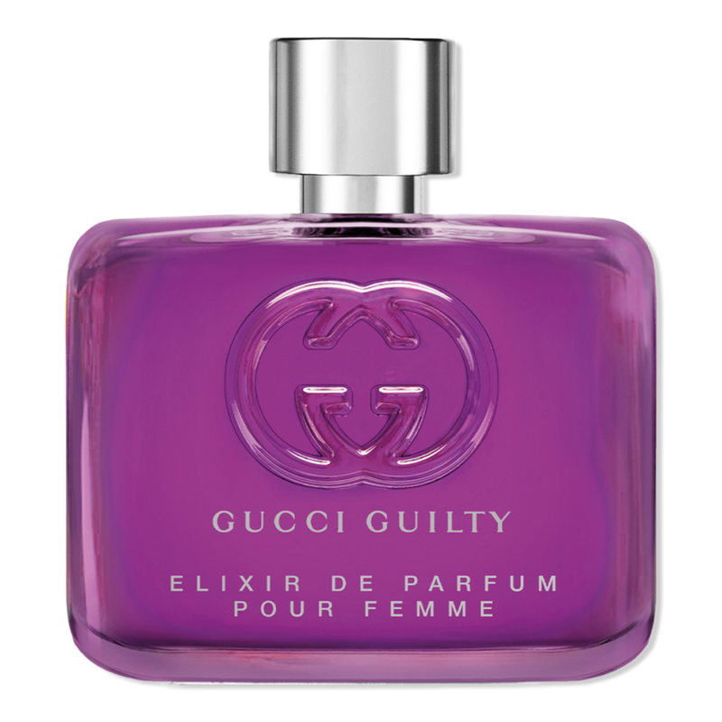 Gucci - Guilty Elixir de Parfum Pour Femme | Ulta Beauty