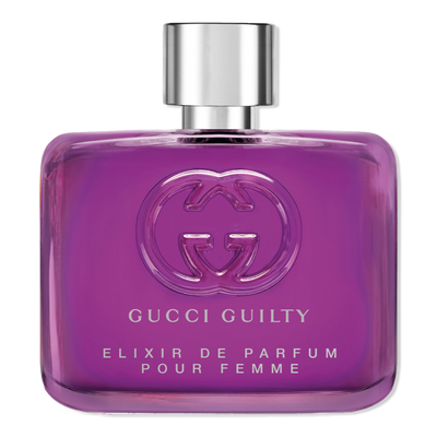 Gucci Guilty Elixir de Parfum Pour Femme