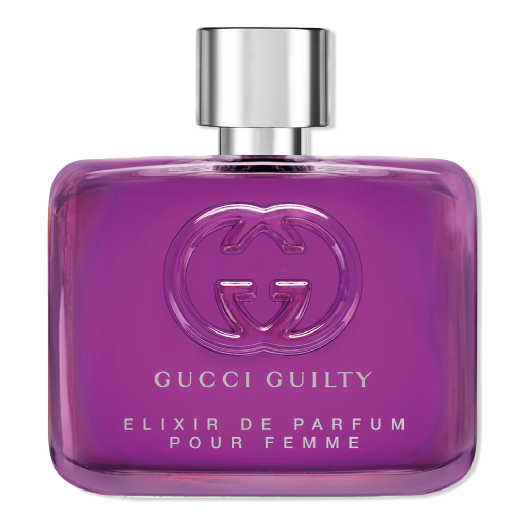 Gulity Elixir de Parfum Pour Femme Gucci Ulta Beauty