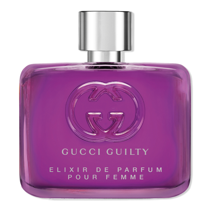Gucci Gulity Elixir de Parfum Pour Femme #1