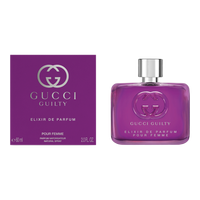 Gucci - Guilty Elixir de Parfum Pour Femme | Ulta Beauty