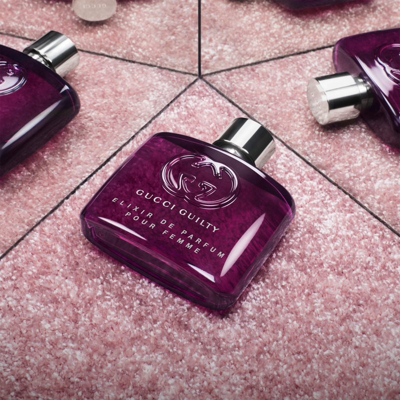 Gucci - Guilty Elixir de Parfum Pour Femme | Ulta Beauty