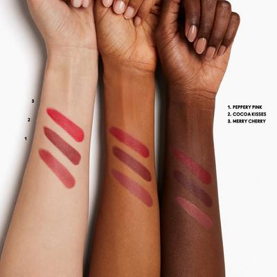 Powder Kiss Velvet Blur Slim Lipstick