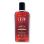 American Crew 3-in-1 Ginger + Tea Shampoo, Conditioner and Body Wash