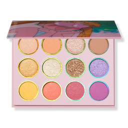 ColourPop Pretty Guardian Pressed Powder Palette