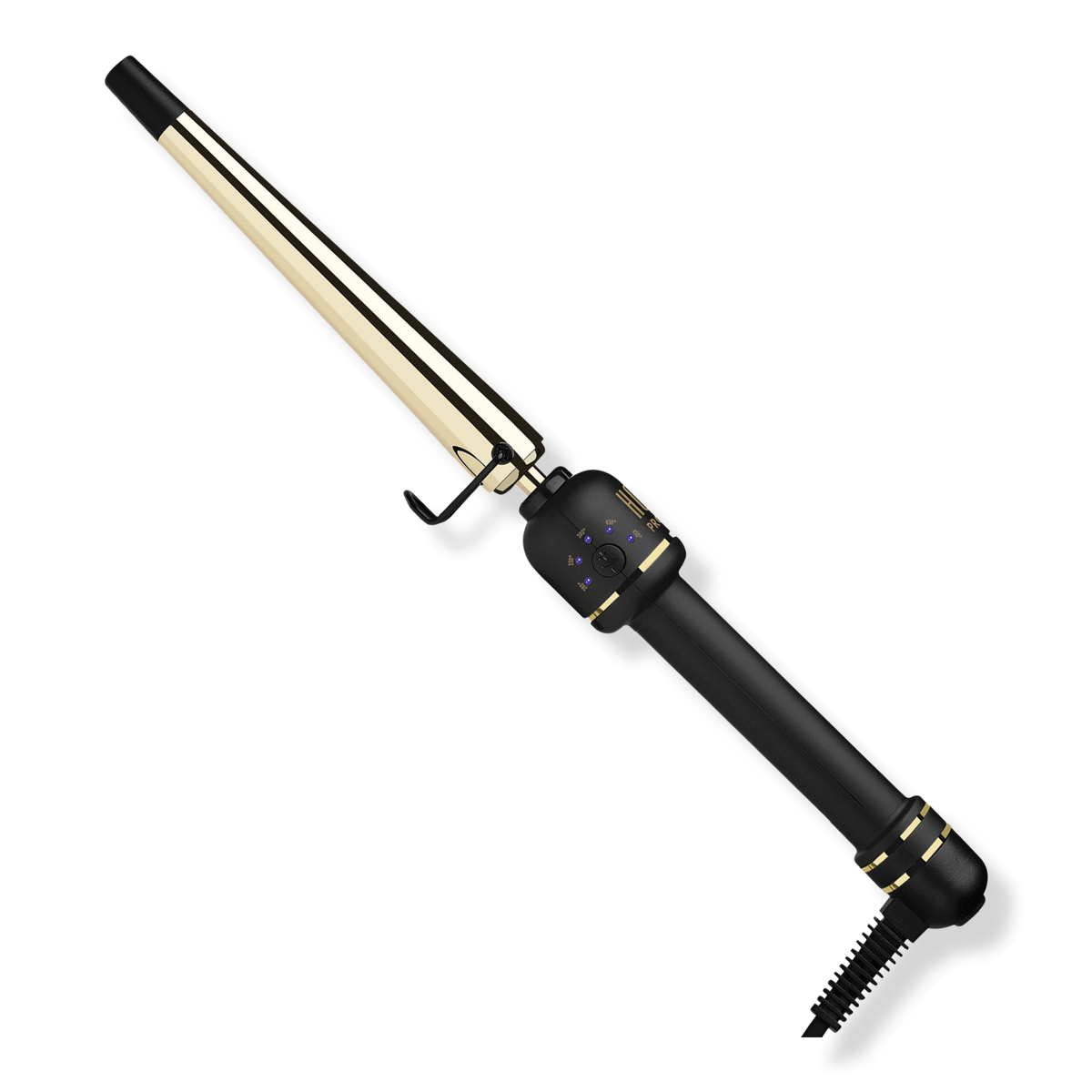 Hot tools curling iron wand best sale