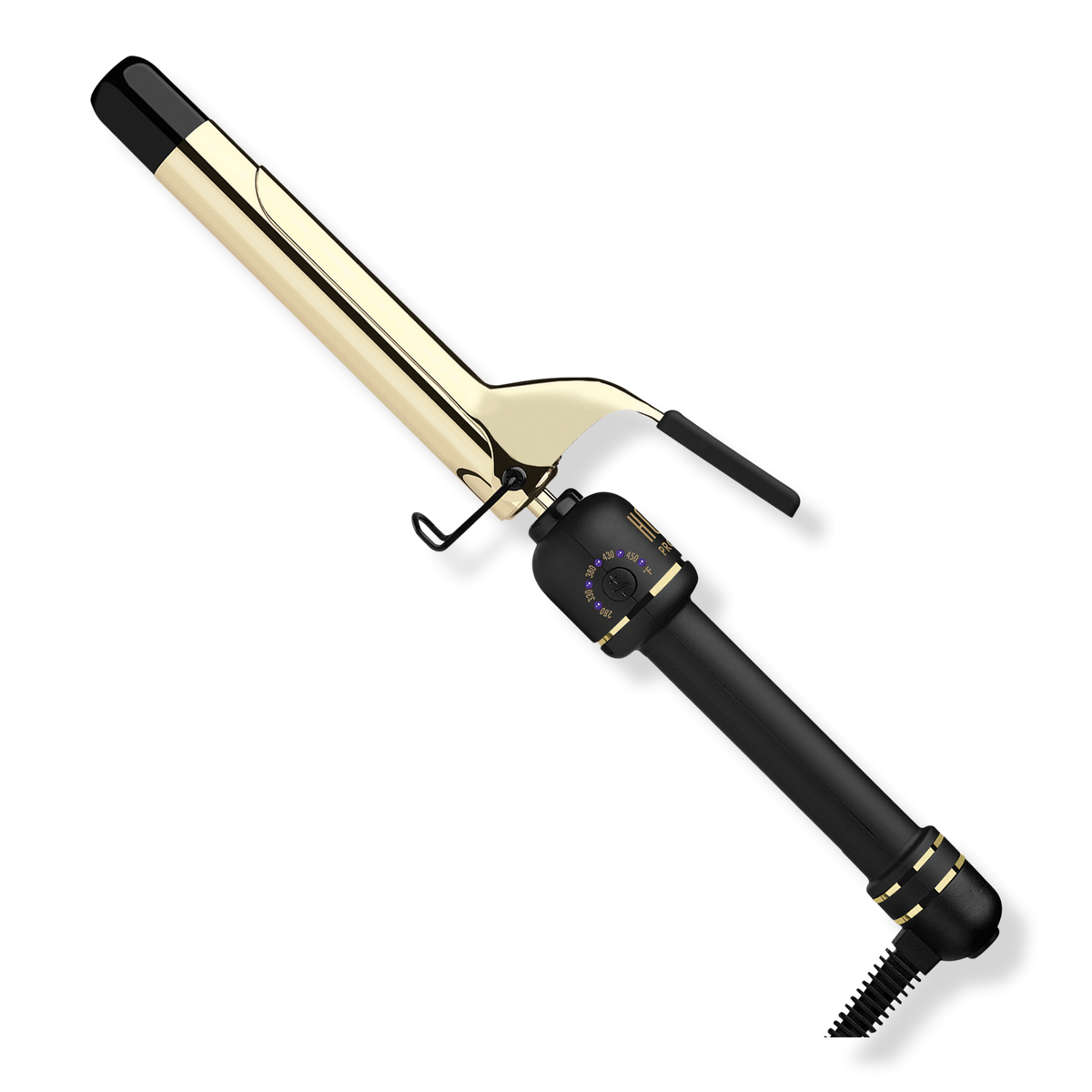 Luxy on sale 1” Extended Barrel Curling Wand