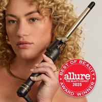 Hot Tools 24K Gold Extended Barrel Curling Iron #3